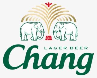 Download Beer Chang Logo Png - Chang Beer Logo Png | Transparent PNG ...