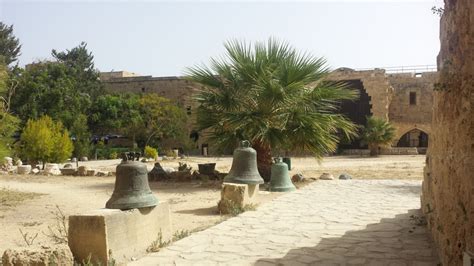 Kyrenia Castle – NORTH CYPRUS DISCOVERY