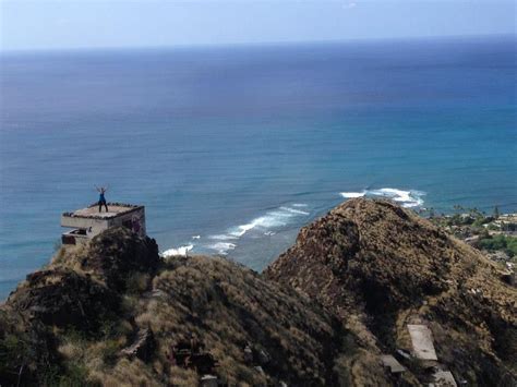 Maili Pillboxes. Waianae, Hawaii. | Hawaii hikes, Waianae, Hawaii