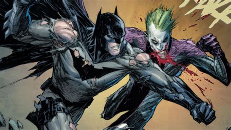 Batman & Joker: Deadly Duo #7 brings Marce Silvestri's…