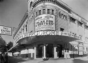 Golders Green Hippodrome - Alchetron, the free social encyclopedia