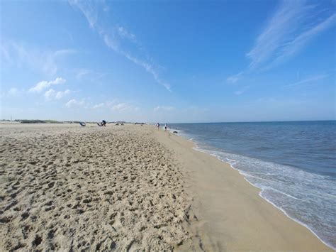 Fenwick Island State Park | Visit Southern Delaware