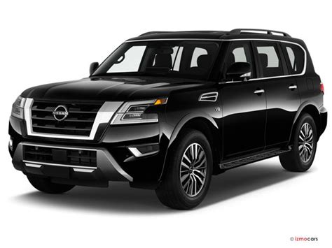 Compare 2022 Nissan Armada vs. 2021 Infiniti QX80 | U.S. News