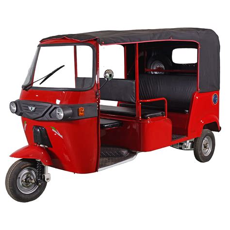 Best New arrival vehicle passenger electric China auto rickshaw tuk tuk manufacturers low price ...