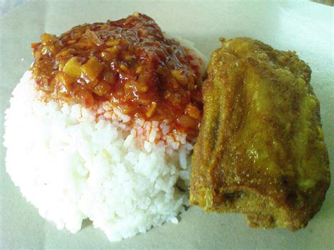 Brunei Food Adventure: The Top 5 Food in Brunei