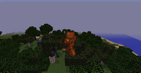 Quest For Adventure; The Mod! (NEWER VERSION!!) {pre_0.1 - pre_0.1.2, 1.12.2} - WIP Mods ...