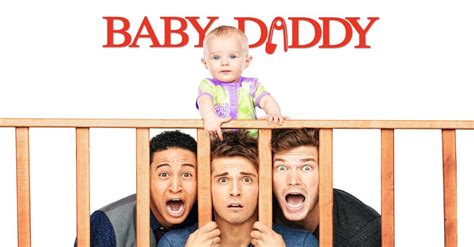 Baby Daddy Full Episodes | Watch Season 5 Online