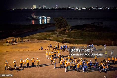 Kinshasa Skyline Photos and Premium High Res Pictures - Getty Images