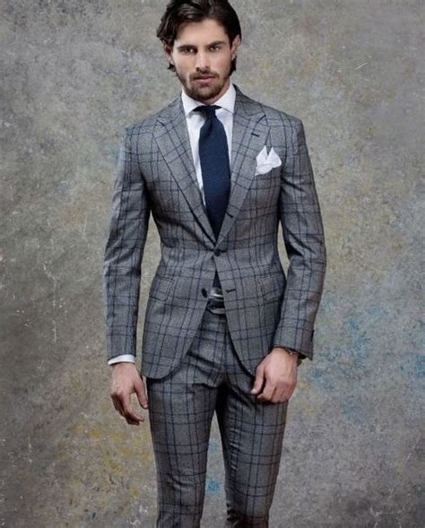 Extra Slim Fit Suits for Men - Suits Expert