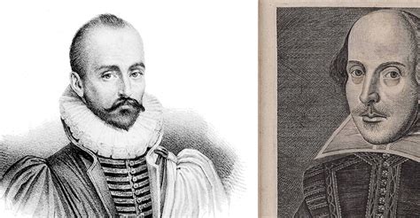 Shakespeare's Debt to Montaigne | The New Republic