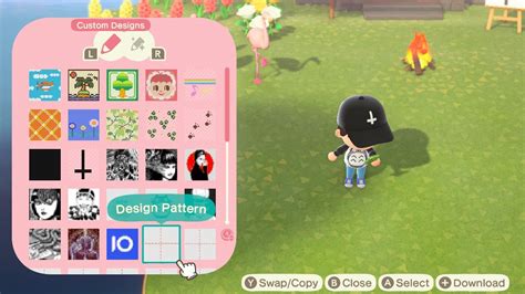 How to scan QR code designs in Animal Crossing: New Horizons | AllGamers