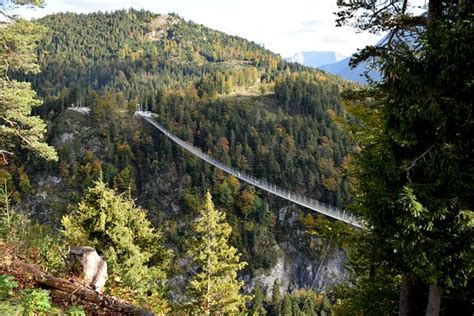 Highline179 (Reutte) - All You Need to Know BEFORE You Go