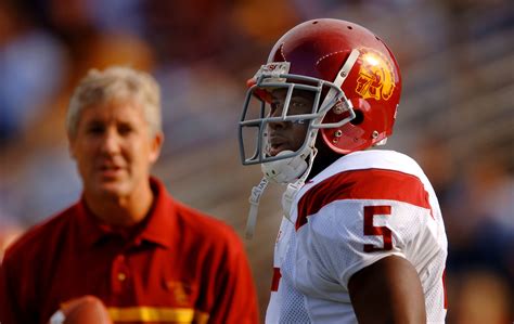 Remembering the time USC star Reggie Bush destroyed Fresno State's ...