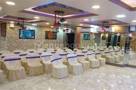 Small Party Halls in Garia with Price, Menu & Reviews | Kolkata