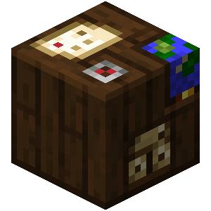 Cartography Table | Minecraft Wiki | Fandom