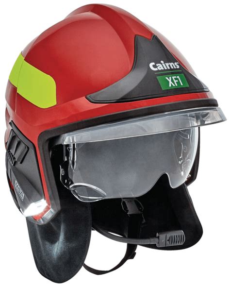 Fire Helmets - Ten-8 Fire and Safety