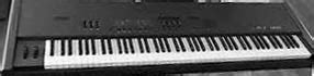 Kawai M8000 - Keyboard Hire