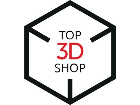 Large 3D printing Samples : Buy or Lease at Top3DShop