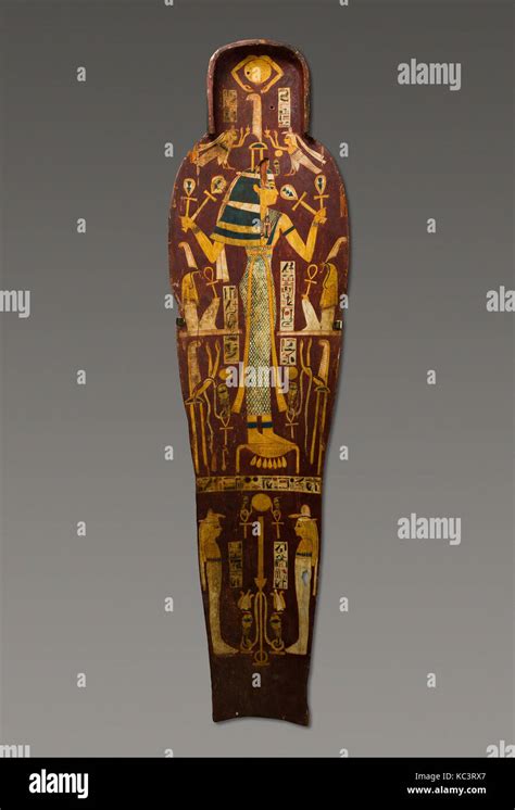 Hatshepsut mummy hi-res stock photography and images - Alamy