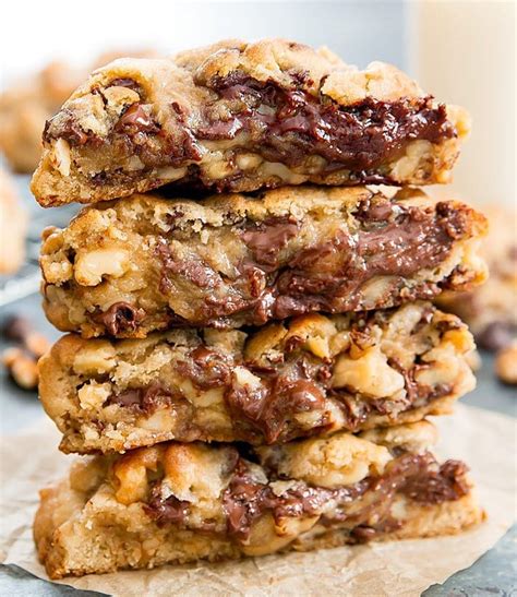 Levain Bakery Double Chocolate Chip Cookie Recipe | Besto Blog