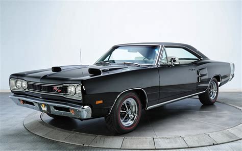 Dodge Coronet R/T 440 1969 | Carros USA