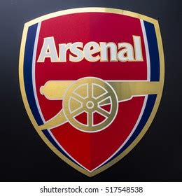 Arsenal FC Logo Vector (.AI) Free Download