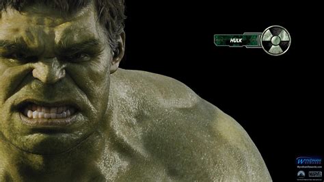 Hulk - Dr. Bruce Banner Wallpaper (31349512) - Fanpop