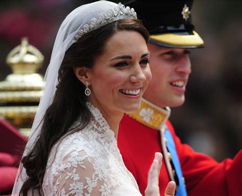 Kate Middleton has 10 tiara options; will Duchess of Cambridge wear ...