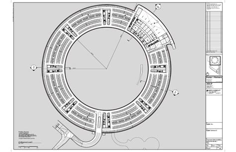 Gallery of More about Foster + Partner's new Apple Campus in Cupertino - 42