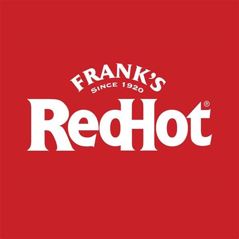 Frank’s RedHot