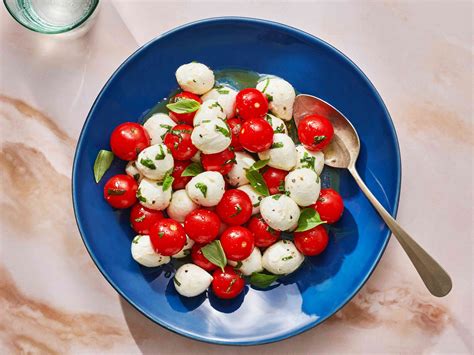 13 Cherry Tomato Recipes That Are Bursting With Goodness