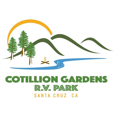 Cotillion Gardens RV Park | Felton CA