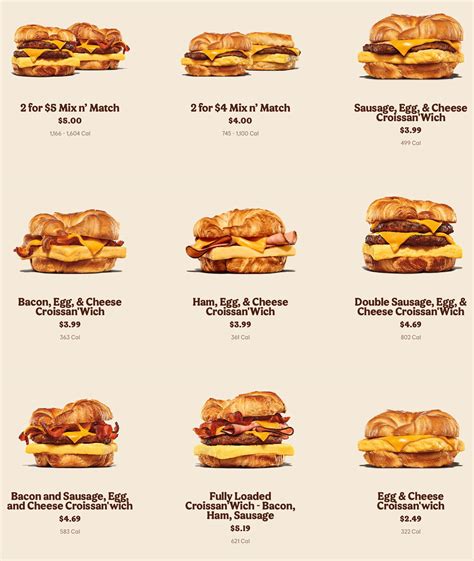 Updated Burger King Menu Prices Value Menu 2024 - vrogue.co