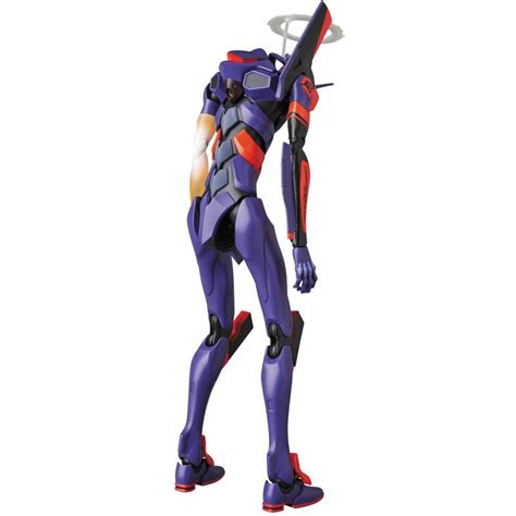 MAFEX (No.86) Evangelion EVA-01 (Awakening Ver.) [Medicom Toy] - Nin-Nin-Game.com