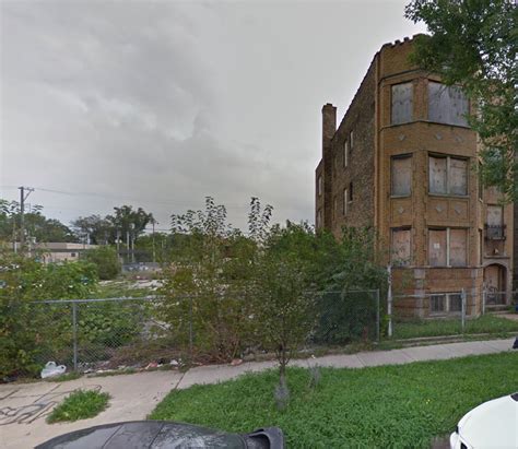 North Lawndale 19th and Komesky - Chicago Gang History