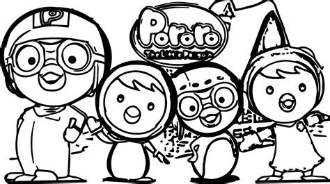 pororo-and-friends-coloring-pages-cover