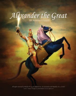 Alexander the Great (2006) - WatchSoMuch