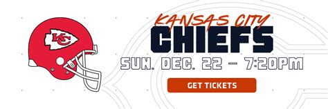 Tickets | Chicago Bears Official Website