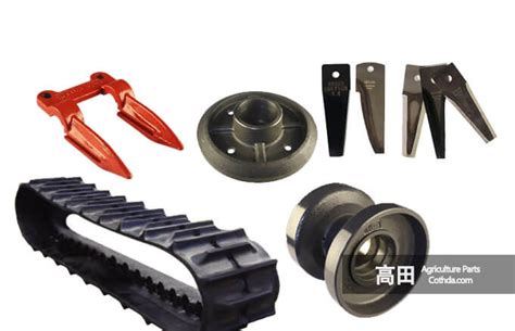 Kubota Spare Parts | Reviewmotors.co