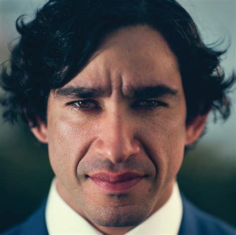 Johnathan Thurston AM | Australian of the Year