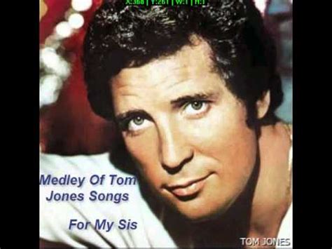 Tom Jones Songs - YouTube