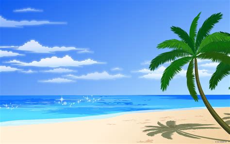 Cartoon Ocean Wallpapers - Wallpaper Cave