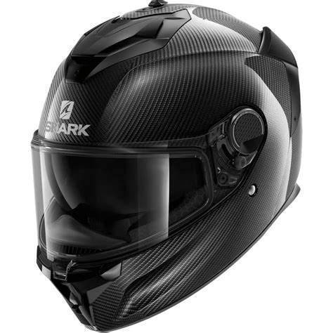 Shark Spartan GT Carbon Skin Helmet - Cycle News