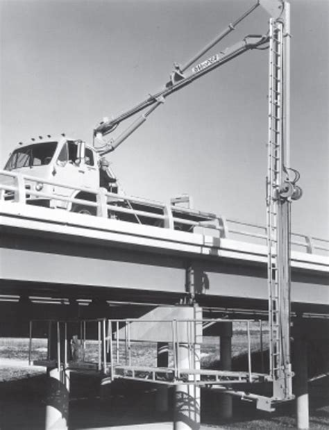 The Uses Of A SNOOPER™ Truck | Underbridge and Aerial Access Equipment ...