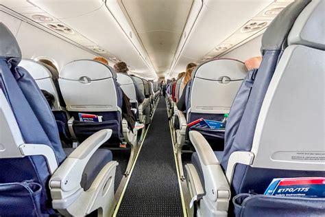 We flew some of the worst airline seats in America so you don't have to - The Points Guy