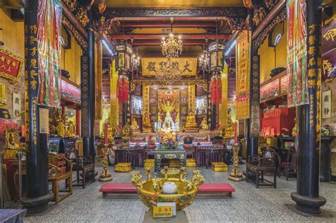 21 Best Temples in Singapore - Most Popular Places of Worship in Singapore – Go Guides