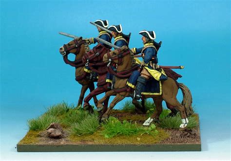 Warfare Miniatures Venture into The Great Northern War – Warfare ...