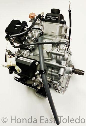 Kawasaki Mule 2510 Engine | eBay