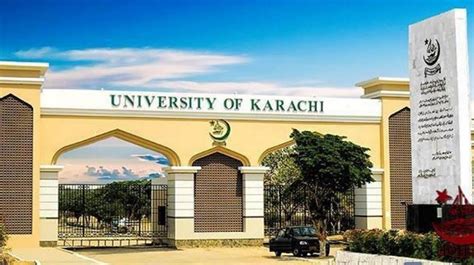 University of Karachi to Continue Two-Year Degree Programs