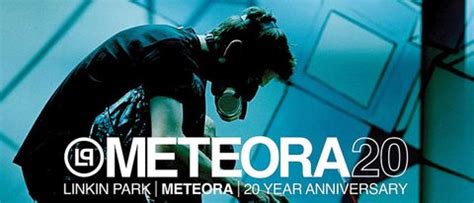 Linkin Park: Meteora - 20th Anniversary album review | Louder